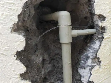 荔湾卫生间测漏水哪家好